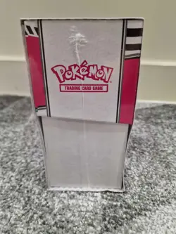 Pokemon White Flare ETB Elite Trainer Box - Factory Sealed - Image 3