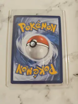 2023 POKEMON TRICK OR TRADE 066 GENGAR - Image 2