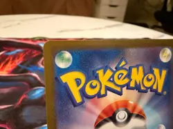 Fire Energy CLL FIR - Japanese Pokemon Classic Deck NM - Image 3