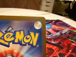 Fire Energy CLL FIR - Japanese Pokemon Classic Deck NM - Image 4