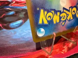 Fire Energy CLL FIR - Japanese Pokemon Classic Deck NM - Image 5