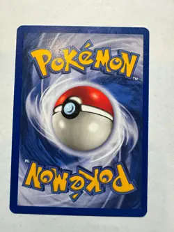 Pokemon Squirtle Basic 63/102 non holo pre-owned - Image 2