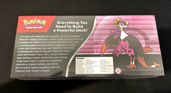 Pokemon TCG Trainer's Toolkit Box 2025 Factory Sealed NEW - Image 2