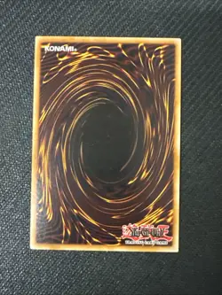 Yugioh *Cyberse Wicckid X1 Common* (NM) SAST-EN044 - Image 2