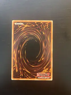 Yugioh King Of The Skull Servants TLM-EN032 Unlimited Edition Common NM/LP - Image 2