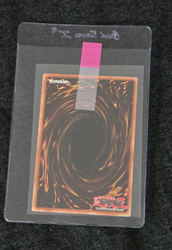 XYZ-Dragon Cannon DR1-EN107 Dark Revelation Volume 1 Unlimited - Image 2