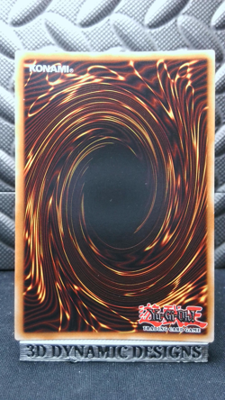 | Yugioh Magician of Dark Illusion MP17-EN072 1st Super 2017 Mega Tins NM 🔥 | - Image 2
