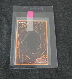 Skilled Dark Magician MFC-065 Magician's Force Unlimited|Unlimited Edition - Image 2