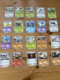 Pokemon Card Karten Sammlung Collection WOTC Vintage Japanese 1st Edition - Image 1