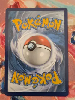 Pokemon Brilliant Stars Full Art Ultra Rare Holo Card Flygon v 164/172 NM - Image 3