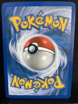 Pokemon TCG Blastoise Holo Rare Card 2/132 Secret Wonders 2007 LP - Image 4