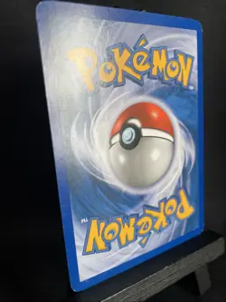 Pokemon TCG Blastoise Holo Rare Card 2/132 Secret Wonders 2007 LP - Image 5