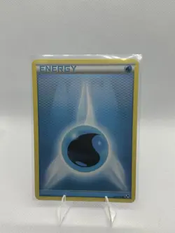 2011 Pokemon Black & White Energy Cards Set of 3 MP-LP Condition - Image 3