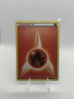 2011 Pokemon Black & White Energy Cards Set of 3 MP-LP Condition - Image 5