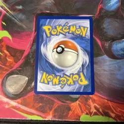 Pokemon TCG Persian Shrouded Fable Holo Illustration Card 078/064 - Image 2