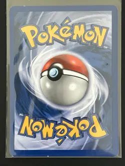Pokemon Brock's Rhydon Gym Heroes Holo Rare 80HP 2/132 Wizards of the Coast Card - Image 2
