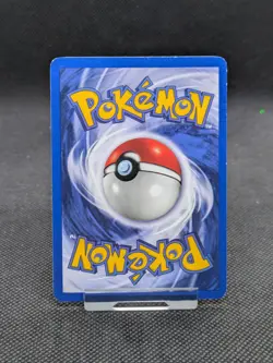 Dark Gyarados 25/82 Non Holo Team Rocket Set Rare Pokemon Card WOTC LP EXCELLENT - Image 3