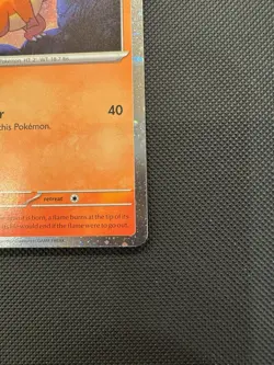 Charmander - (Cosmos Holo) Promo SV: Scarlet & Violet Promo Cards 047 NM - Image 4
