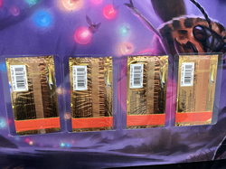 Expedition Art Set EMPTY Pokemon Pack Wrapper OPENED NO CARDS - Image 2