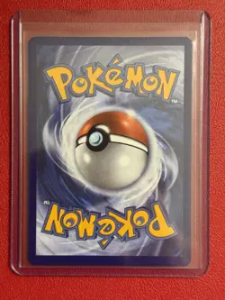 Pokemon Ascended Heroes Mega Scrafty ex Full Art Attack Rare #270/217 Nm - Image 2