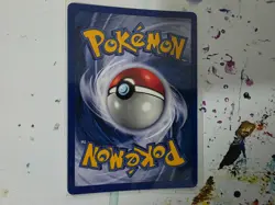 Pokemon TCG Raichu 14/102 Base Set Holo NM - Image 3