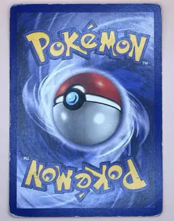Jigglypuff 54/64 – Jungle Set (Common) – Moderately Played – Pokemon TCG - Image 2