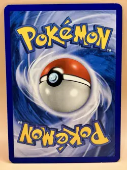 Eevee 38/75 – Neo Discovery (Unlimited) – LP – WOTC 2001 Pokemon TCG - Image 4