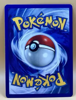 Bulbasaur 44/102 – Base Set (Common) - NM - WOTC 1999 Pokemon TCG - Image 4