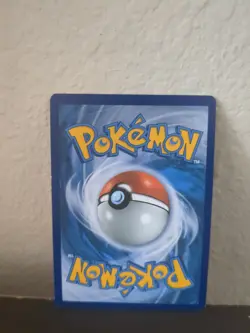 ULTRA RARE Morgan 178/181 Full Art Trainer Team Up NM/MINT Pokemon Supporter - Image 2