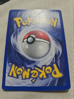 Pokemon Gym Heroes Erika's Dragonair 4/132 Holo Unlimited - Image 2