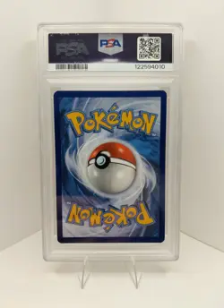 Pokemon Charizard ex 074 Sv: Scarlet & Violet Promo EX Holo 330 HP Stage 2 - Image 2