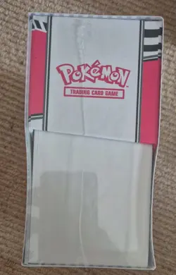 Pokemon TCG - White Flare - Elite Trainer Box (ETB) - Brand New & Sealed - Image 4