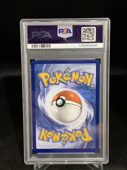 Zekrom 114/114 PSA 9 Pokemon Celebrations: Classic Collection - Image 2