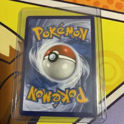 Pokemon Melmetal V SWSH224 Black Star Promo Stamped Pokemon GO - Image 2