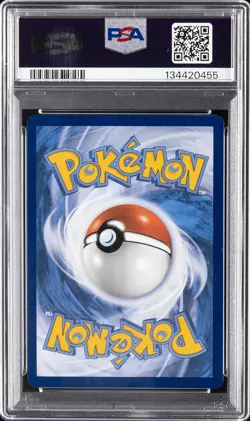 2023 POKEMON SVI EN-SCARLET & VIOLET ILLUSTRATION RARE #212 KIRLIA PSA 10 - Image 2