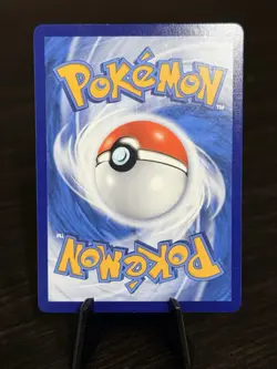 Pokemon Chinese Chandelure CBB3C-11 07/07 Exclusive Gem Pack Vol3 - Image 2