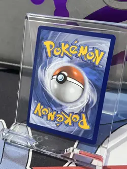 Pokemon TCG Pidgeot V 188/196 Lost Origin Holo Ultra Rare Full Art - Image 3