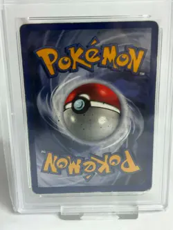 Pokemon TCG Machamp Holo Rare 1st Edition Base Set 8/102 - Image 5