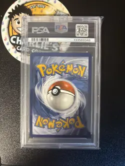 Alolan Dugtrio 208/191 Surging Sparks PSA 10 GEM MINT Illustration Pokemon TCG - Image 2