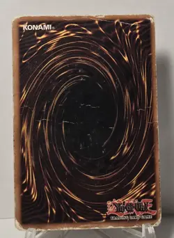 Blue-Eyes White Dragon BPT-009 Secret Rare Unlimited Edition Yugioh TCG - Image 2