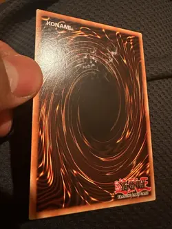 The Winged Dragon of Ra - Sphere Mode (Ghost Rare) GFP2-EN180 1st Edition - Image 3