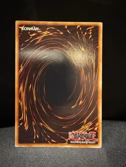 Perfectly Ultimate Great Moth (The Sacred Cards) TSC-001 Yu-Gi-Oh! Video Game... - Image 2