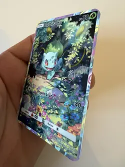 Carte Pokemon pocket TCGP TCG Card game collection Bulbizarre - Image 3