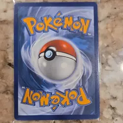 Pokemon Mega Charizard Y EX Holo Rare Card 022/217 ASC - Image 2