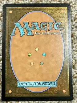 Magic: The Gathering, Avatar: The Last Airbender: Badgermole Cub - Image 2