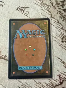 MTG Unwinding Clock The Brothers' War: Retro Frame Artifacts MINT - Image 2