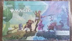 Magic the Gathering: Lorwyn Eclipse, PLAY BOOSTER BOX SEALED! - Image 1