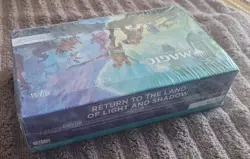 Magic the Gathering: Lorwyn Eclipse, PLAY BOOSTER BOX SEALED! - Image 3