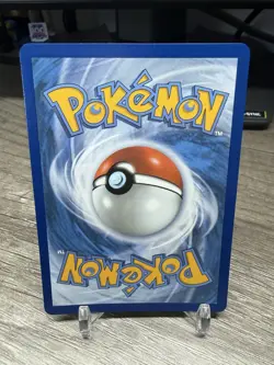 Mega Meganium EX 010/217 Mega Evolutions Ascended Heroes Pokemon Card - Image 2