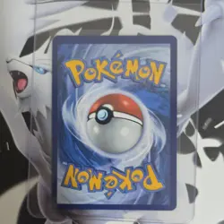 Zekrom EX 166/086: Basic Holo Dragon 230 HP EX Pokemon Black & White TCG Card - Image 2